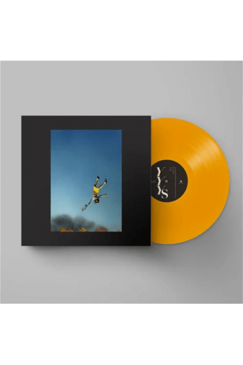 Yeah Yeah Yeah - Cool It Down (Yellow Vinyl) LP - omot