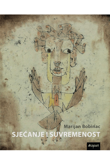 Sjećanje i suvremenost - naslovnica