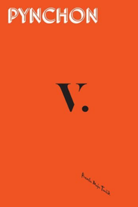 V. - naslovnica