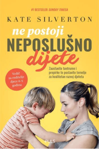 Ne postoji neposlušno dijete - naslovnica