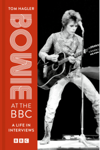 Bowie at the BBC A life in interviews - naslovnica