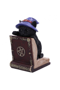 Nemesis Now Peek-A-Boo 20cm - slika proizvoda