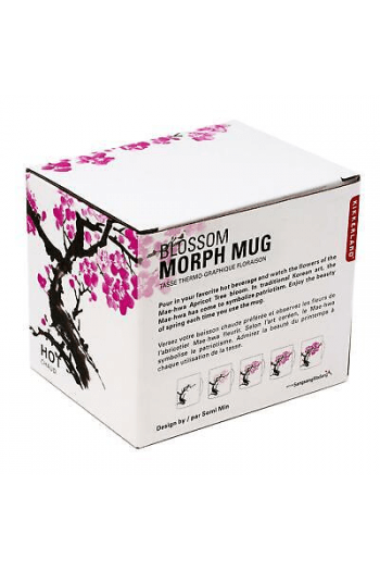 Morph Mug Cherry Blossom - slika proizvoda