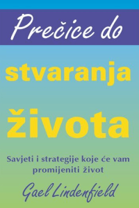 Prečice do stvaranja života - naslovnica