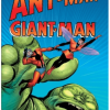 Ant-Man/Giant-Man Epic Collection: The Man In The Ant Hill [New Printing] (Strip) - naslovnica