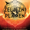 Željezni plamen - naslovnica