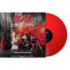 AC/DC - Live 1979 At Towson Center (Red Vinyl) LP - omot