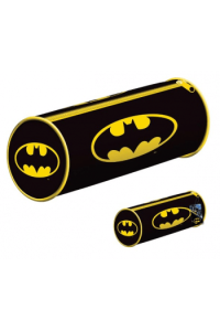 Pyramid Batman (Symbol) Unfilled Pencil Case
