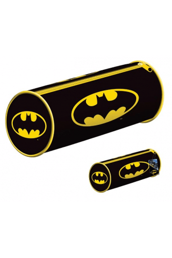 Pyramid Batman (Symbol) Unfilled Pencil Case - slika proizvoda