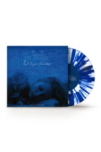 Razni izvođači - The Virgin Suicides Deluxe (25th Anniversary Edition) (RSD 2025 Blue & White edition) LP - omot