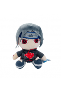 Barrado Plush: Naruto - Itachi Seated 29cm - slika proizvoda