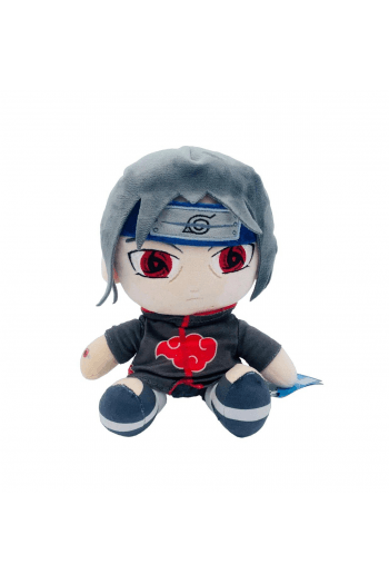 Barrado Plush: Naruto - Itachi Seated 29cm - slika proizvoda