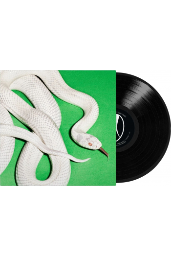Deftones - Private Music LP - omot