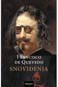 Snoviđenja - naslovnica