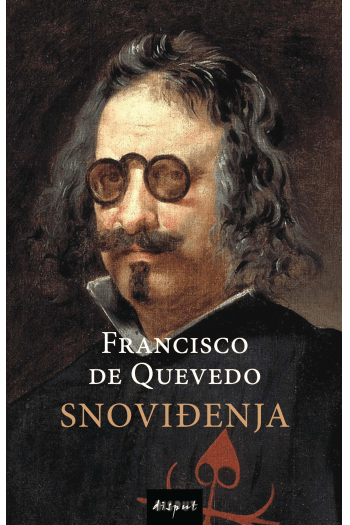 Snoviđenja - naslovnica