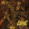 Grave - Burial Ground (Re-issue 2019) LP - omot