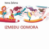 Između odmora (Slikovnica) - naslovnica