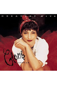 Gloria Estefan - Greatest Hits CD - omot