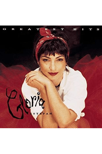 Gloria Estefan - Greatest Hits CD - omot