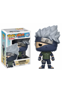 Funko Pop Animation: Naruto - Kakashi