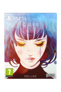 Gris: Devolver Deluxe - slika proizvoda