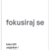 Fokusiraj se - naslovnica