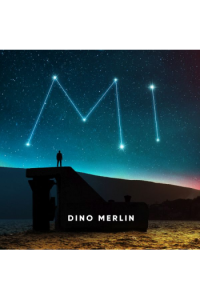 Dino Merlin - Mi CD - omot