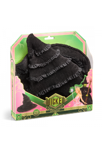 Noble Collection - ElphabaS Hat - Wicked - slika proizvoda