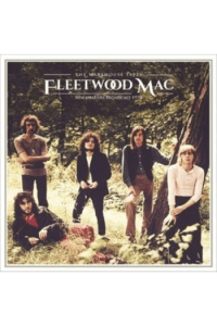 Fleetwood Mac - The Warehouse Tapes LP - omot
