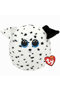 Squishy FETCH, 22 cm - PAS - slika proizvoda