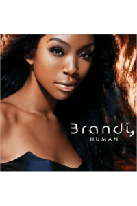 Brandy - Human CD - omot