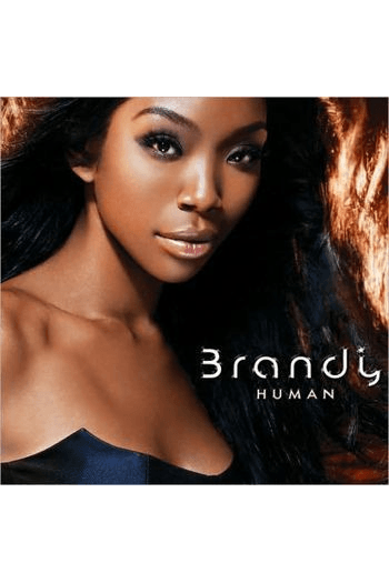 Brandy - Human CD - omot