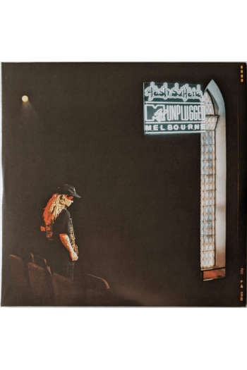 Tash Sultana - MTV Unplugged (Live In Melbourne) LP - omot