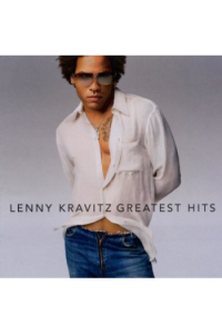 Lenny Kravitz - Greatest Hits LP - omot