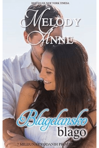 Blagdansko blago (Obitelj Storm #03)