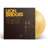 Leon Bridges - Good Thing (5th Anniversary Edition) (Indie Exclusive Custard Vinyl) LP - omot