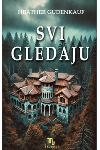 Svi gledaju - naslovnica