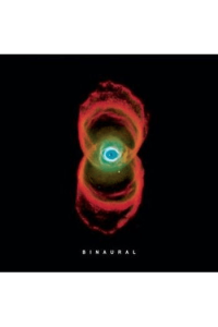 Pearl Jam - Binaural CD - omot