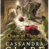 Last Hours: Chain of Thorns - naslovnica