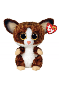 Pliš Bboos Binky Galago 15 cm