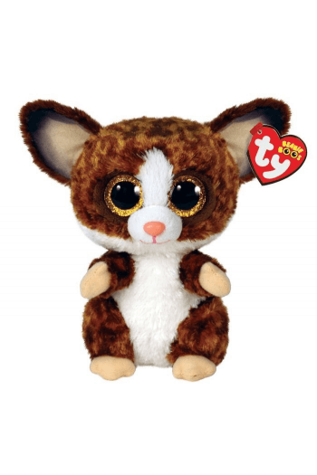 Pliš Bboos Binky Galago 15 cm - slika proizvoda