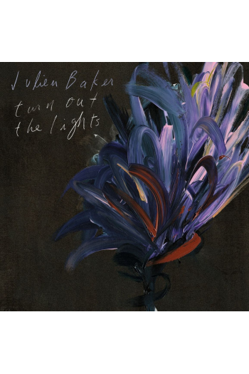 Julien Baker - Turn Out The Lights CD - omot