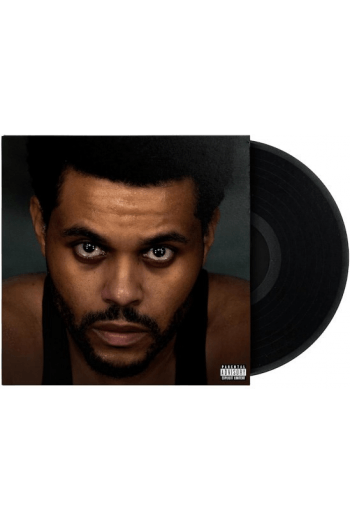The Weeknd - Hurry Up Tomorrow LP - omot