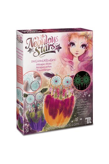 Hvatač Snova - Kreativni Set - slika proizvoda