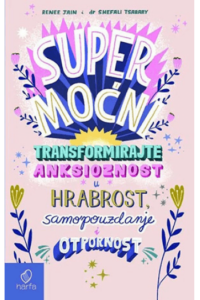Supermoćni - naslovnica
