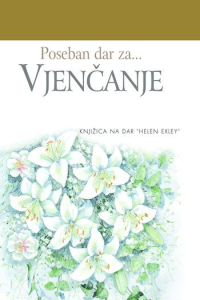 Poseban dar-Za vjenčanje