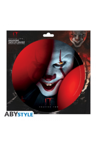 It - Flexible Mousepad - Pennywise & Balloon