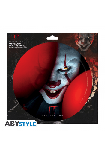 It - Flexible Mousepad - Pennywise & Balloon - slika proizvoda