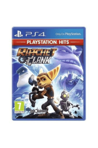 Ratchet and Clank HITS