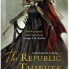 The Republic of Thieves - naslovnica